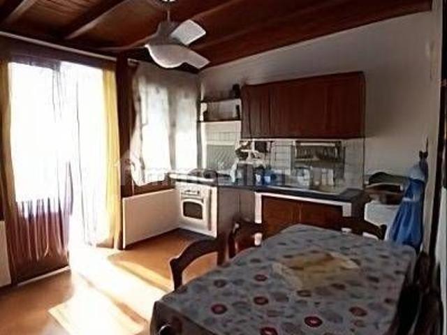 Villa a schiera via Calamancina, Cala Rossa, San Vito Lo Capo
