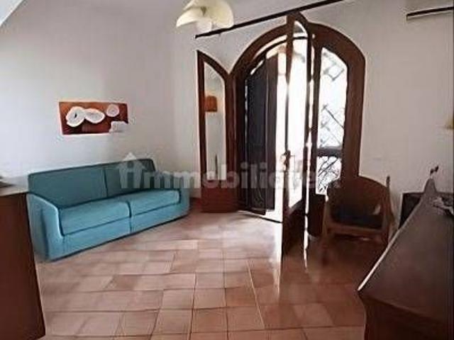 Villa a schiera via Calamancina, Cala Rossa, San Vito Lo Capo