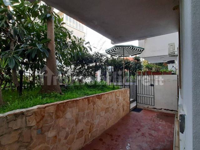 Villa a schiera via Capitano Giovanni Pansini 5, Santo Spirito, Bari