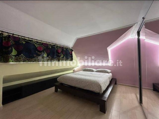 Villa a schiera via Capitello 18, Fregene, Fiumicino