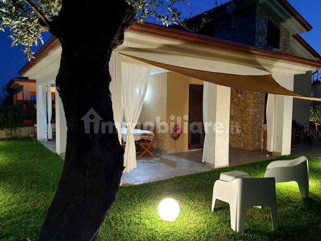 Villa a schiera via Cermoleo, Marina Di Casal Velino, Casal Velino