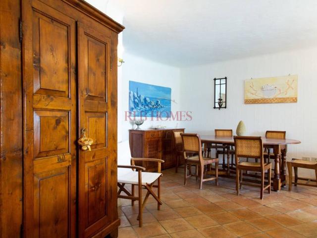 Villa a schiera via Clelia Donà delle Rose, Porto Rotondo, Olbia