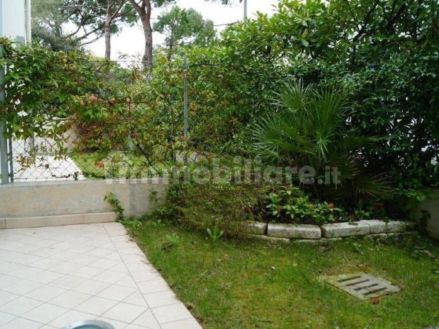Villa a schiera via Decima traversa, Milano Marittima, Cervia