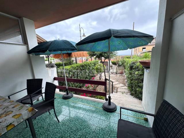 Villa a schiera via dei Cavalli Marini 150, Lido dei Coralli Sabbiedoro, Ardea