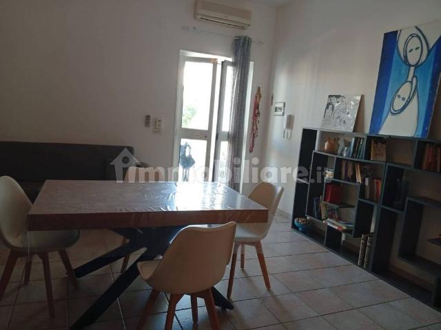 Villa a schiera via dei Pini 1, Ostuni Costa, Ostuni