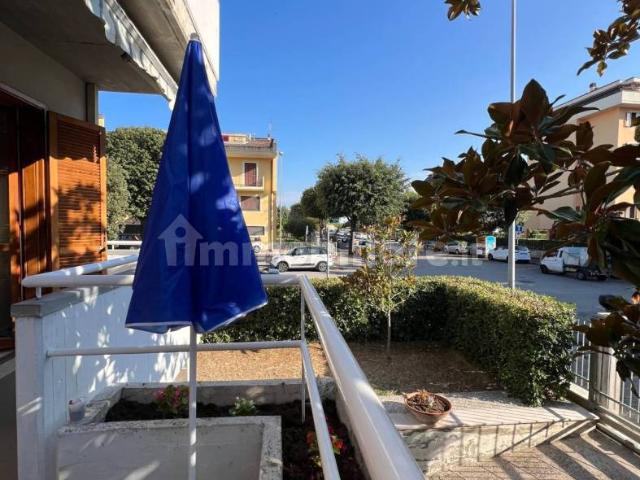 Villa a schiera via del Caravaggio 23, San Pio, San Benedetto del Tronto