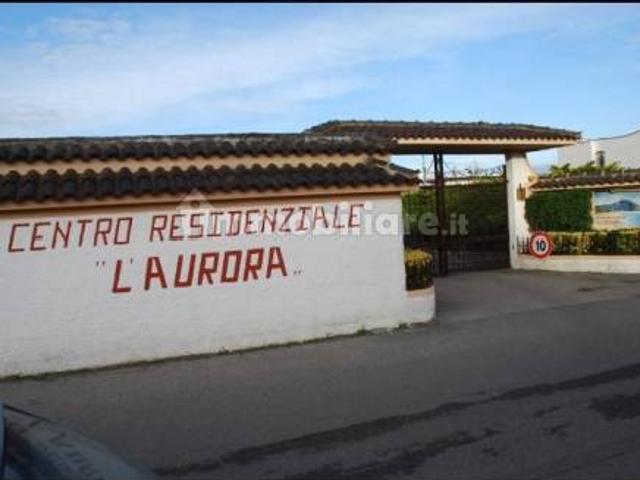 Villa a schiera via del Colle 15, Centro, San Felice Circeo
