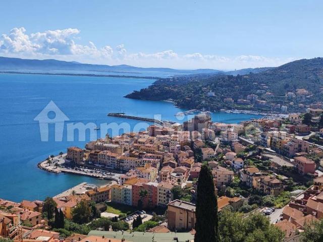 Villa a schiera via del Sole 109, Porto Santo Stefano, Monte Argentario