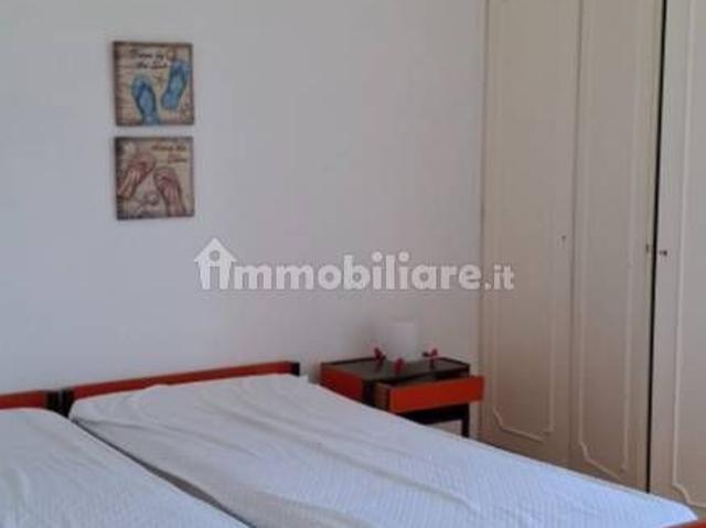 Villa a schiera via della Cometa 8, Litoranea Terracina San Felice, Terracina