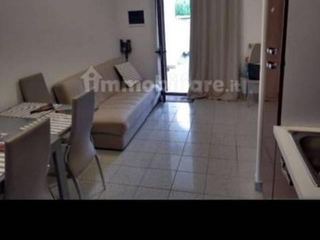 Villa a schiera via della Pineta, Carovigno