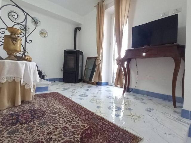 Villa a schiera via della Posta 20, Vatolla, Perdifumo