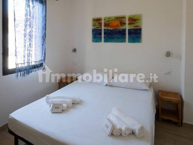 Villa a schiera via delle Magnolie, Budoni