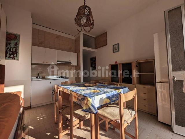 Villa a schiera via delle Mimose 25, Lido Campomarino, Campomarino