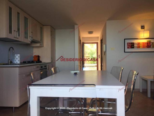 Villa a schiera via delle Begonie, Centro, Cefalù