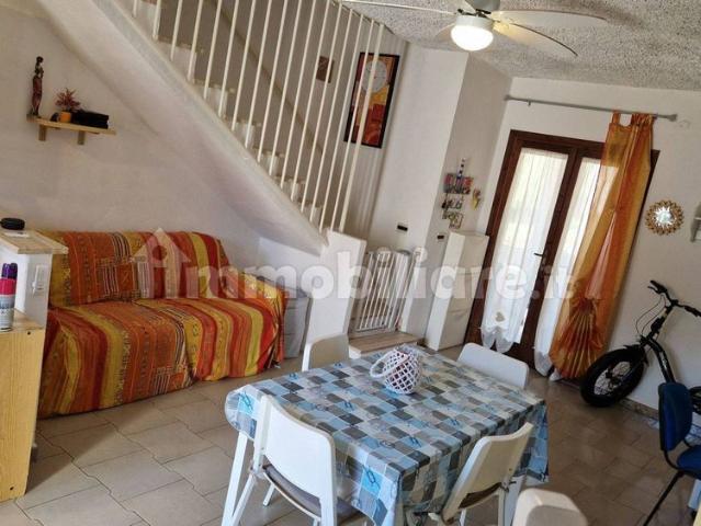 Villa a schiera via delle Grazie, Marina Di Sibari, Cassano all'Ionio