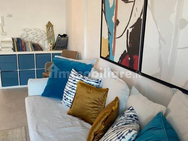 Villa a schiera via di Rio Vivo 323A, Centro, Termoli
