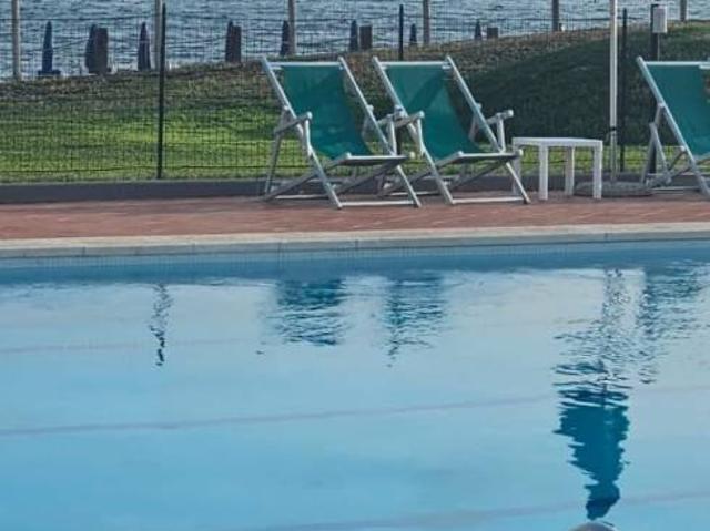 Villa a schiera via Diana, Marina di San Nicola, Ladispoli