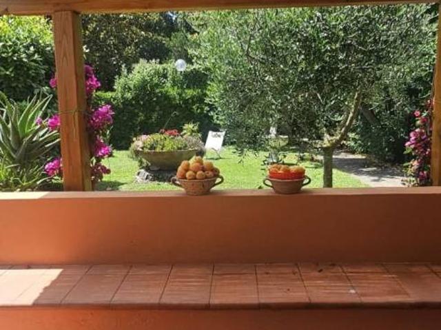 Villa a schiera via Diana, Marina di San Nicola, Ladispoli