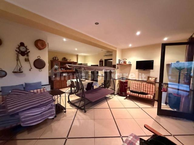 Villa a schiera via Domiziana, Baia Azzurra Levagnole, Sessa Aurunca