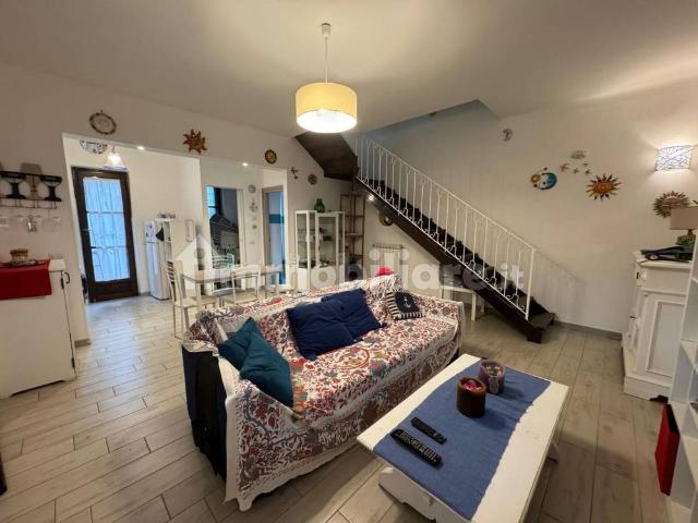 Villa a schiera via Etruria, Centro, Santa Marinella