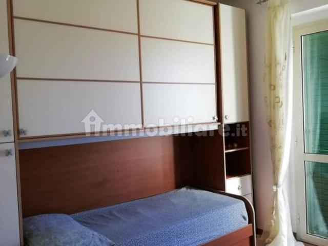 Villa a schiera via Ezio Vanoni 322, Lido Campomarino, Campomarino