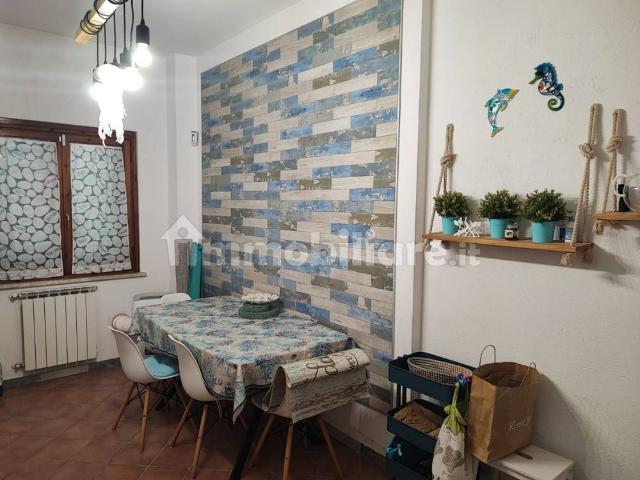 Villa a schiera via Eco 3, Lido di Cincinnato Sirene, Anzio