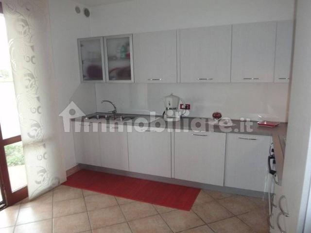 Villa a schiera via Fosso Nuovo, 22, Gello, Pardossi, Pontedera