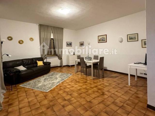 Villa a schiera via Forano 3, Ameglia