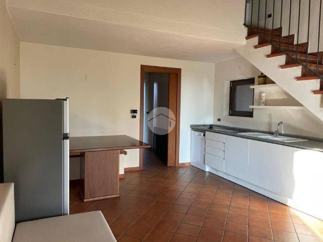 Villa a schiera via Fraschetta 8, Cherasco