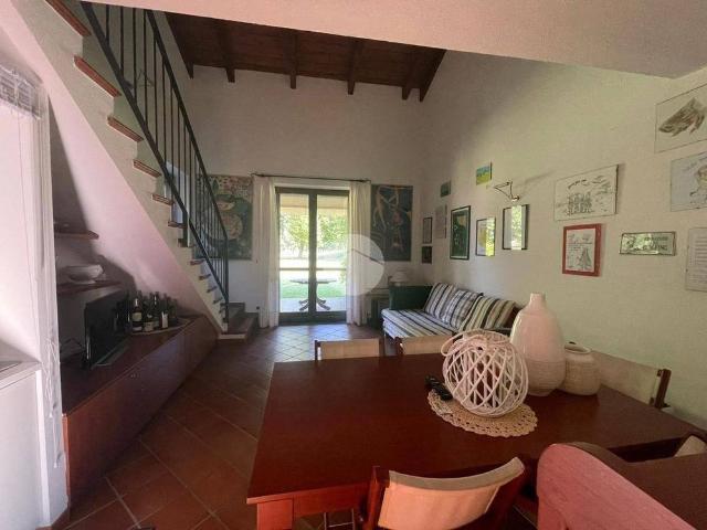 Villa a schiera via Fraschetta 8, Cherasco