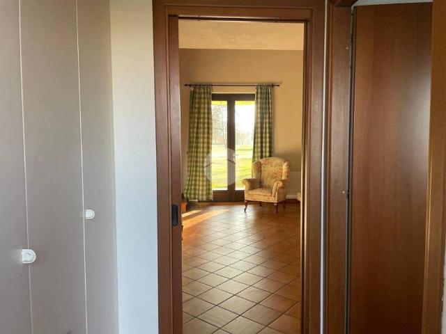Villa a schiera via Fraschetta 8, Cherasco