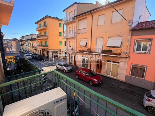 Villa a schiera via Giacomo Matteotti, Centro, Viareggio