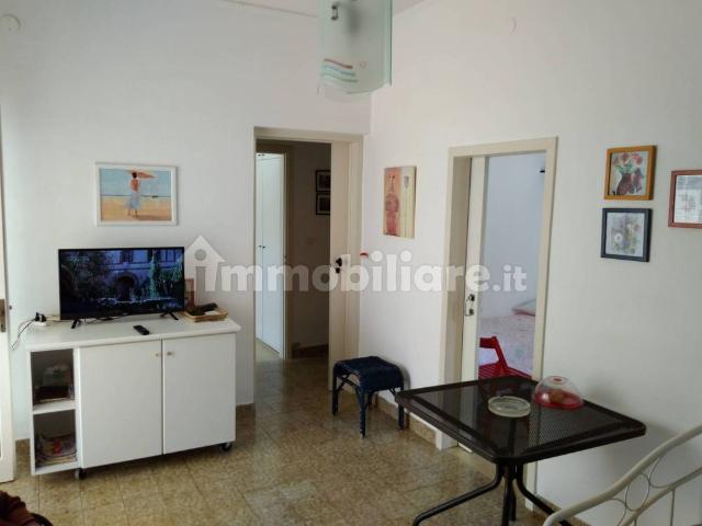 Villa a schiera via Giovanna, Ostuni Costa, Ostuni
