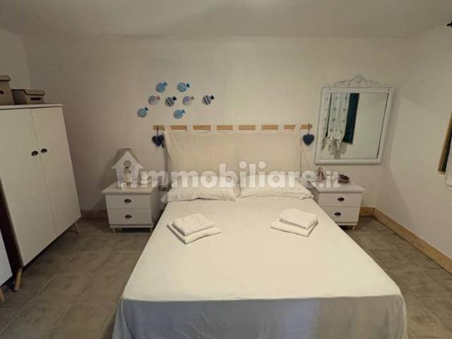 Villa a schiera via Giovanni Pascoli Snc, Centro, San Teodoro
