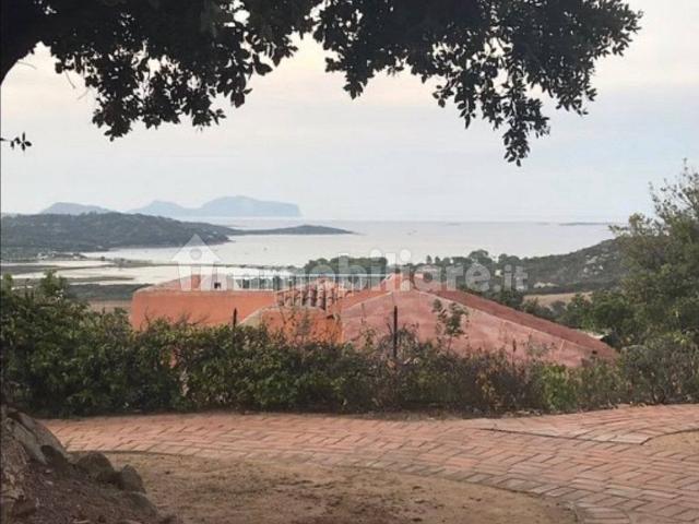 Villa a schiera via Giovanni Pascoli Snc, Centro, San Teodoro