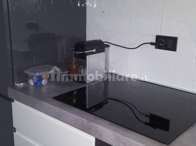 Villa a schiera via Indipendenza 52, Centro, Olgiate Comasco