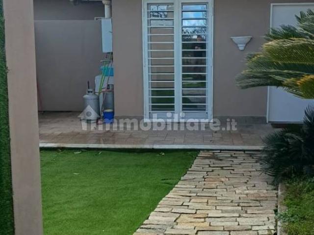 Villa a schiera via Iorace 120, Centro, Marano di Napoli