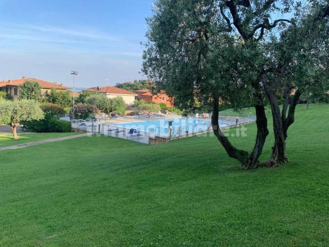 Villa a schiera via Jacopo Roveglio, Soiano, Soiano del Lago