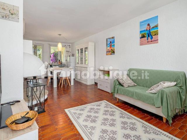 Villa a schiera via La Crucitta, Baja Sardinia, Arzachena