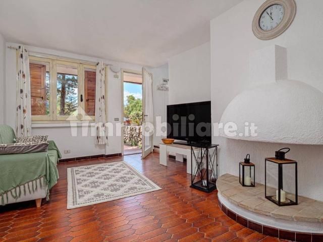 Villa a schiera via La Crucitta, Baja Sardinia, Arzachena