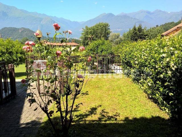 Villa a schiera via Laghetto 24, Colico Piano, Colico