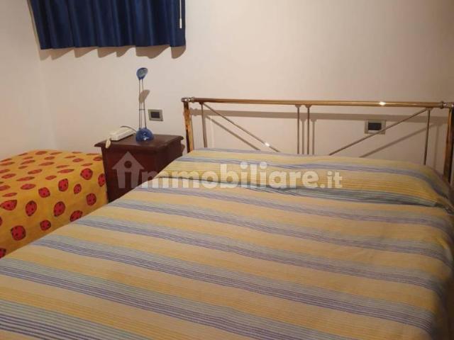 Villa a schiera via Litoranea, Zona Nuova, Pratoranieri, Follonica