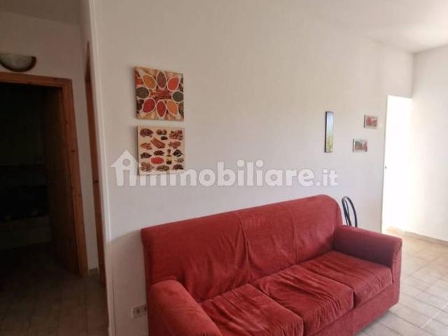 Villa a schiera via Pablo Picasso, Tortora Marina, Tortora