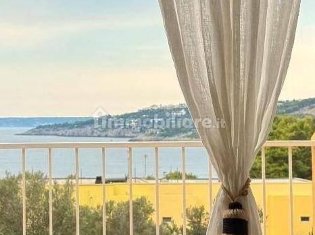 Villa a schiera via Paolo Borsellino, Centro, Santa Cesarea Terme