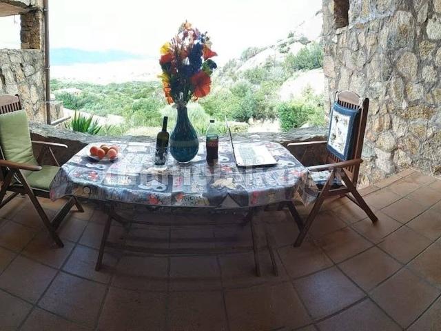 Villa a schiera via Pantelleria 39, Porto Rotondo, Olbia