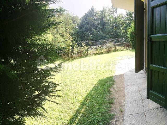 Villa a schiera via Pian Margheridone 606, Fanano