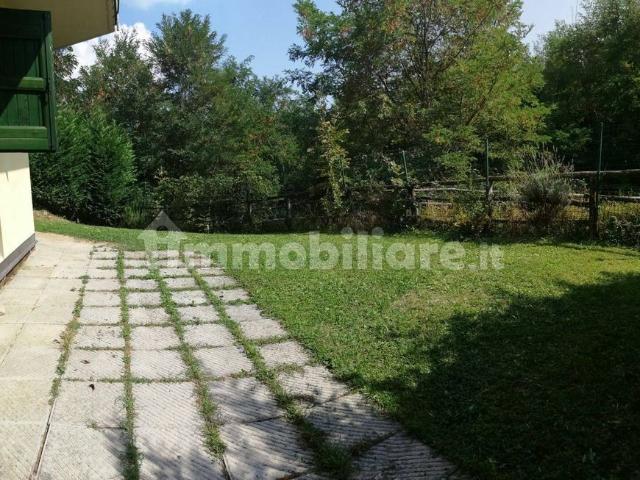Villa a schiera via Pian Margheridone 606, Fanano