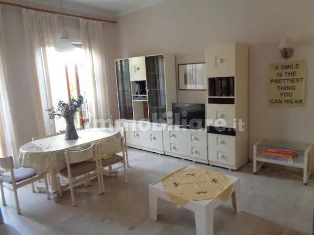 Villa a schiera via Pistoia 55, Marco Polo Don Bosco, Viareggio