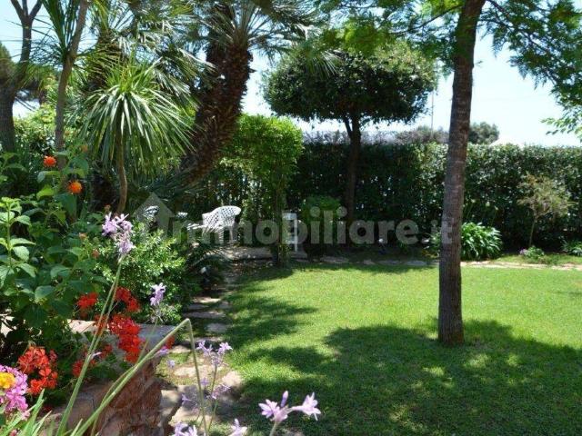 Villa a schiera via Pontina, Borgo Hermada, Terracina