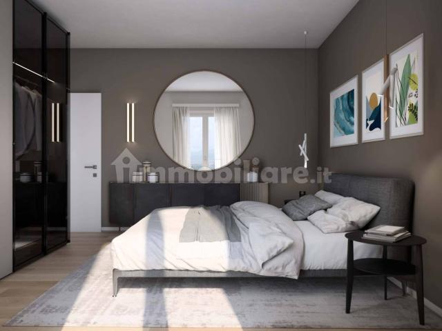 Villa a schiera via Roma 22070, Centro, Limido Comasco